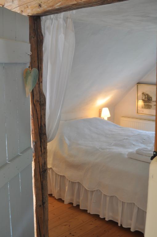 All Seasons Bed & Breakfast Kerpen  Camera foto