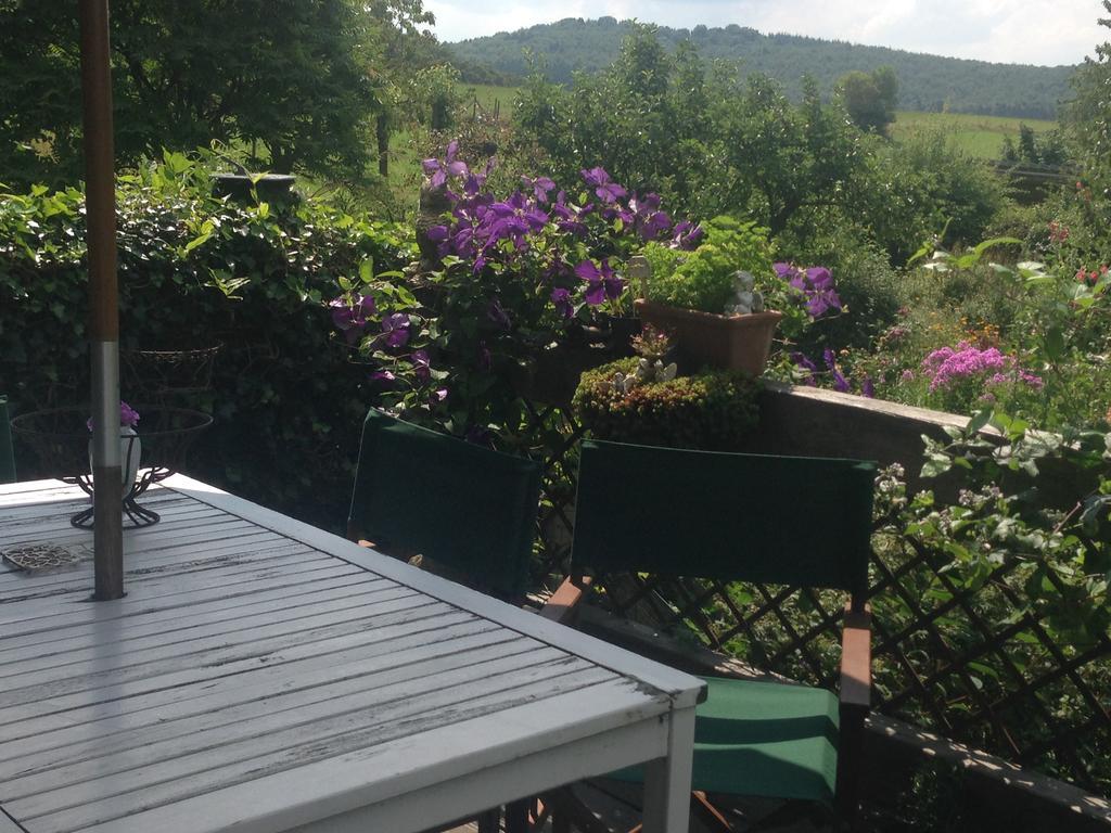 All Seasons Bed & Breakfast Kerpen  Esterno foto
