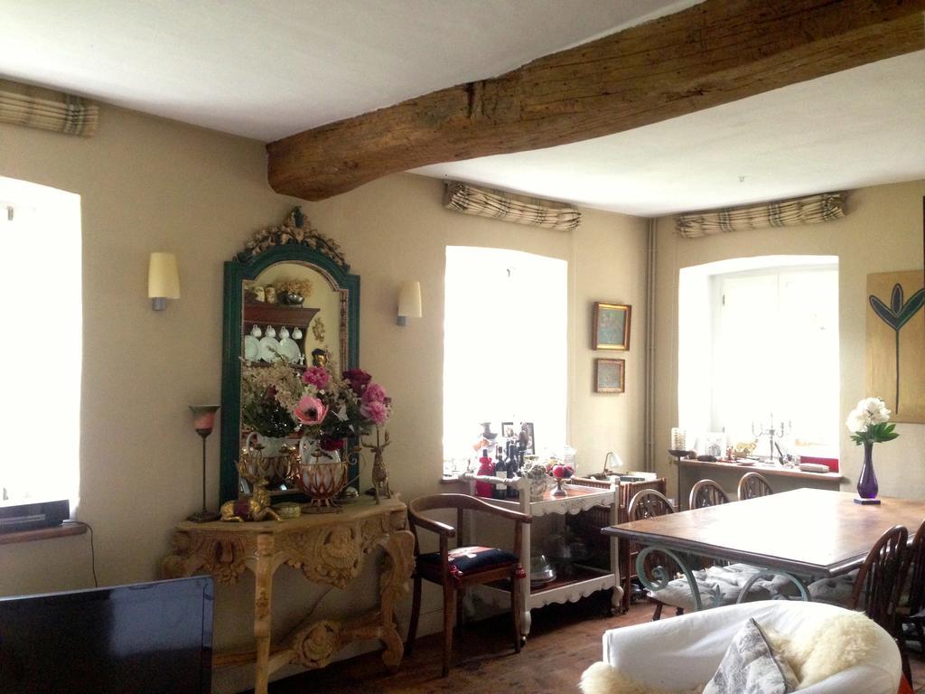 All Seasons Bed & Breakfast Kerpen  Esterno foto