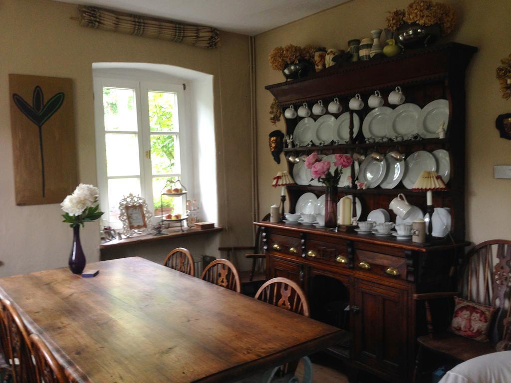 All Seasons Bed & Breakfast Kerpen  Esterno foto