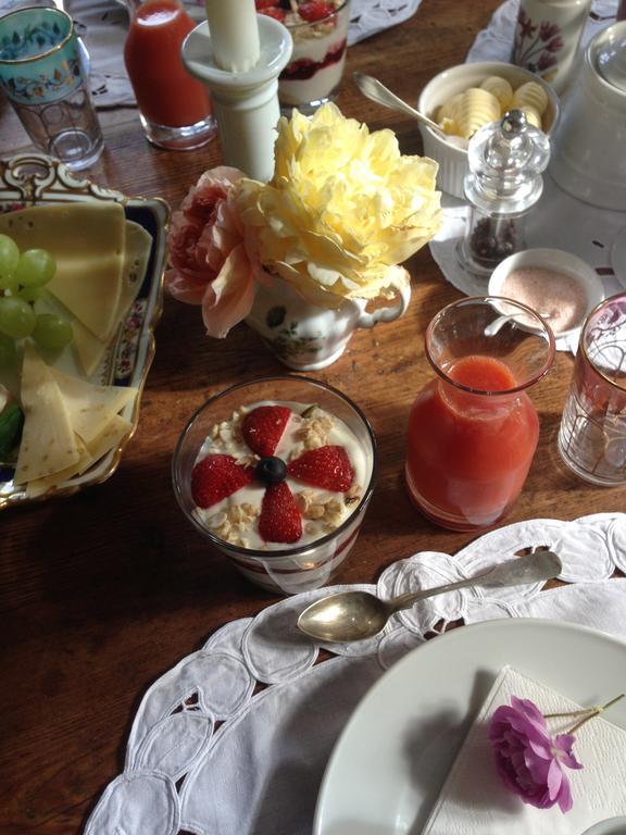 All Seasons Bed & Breakfast Kerpen  Esterno foto