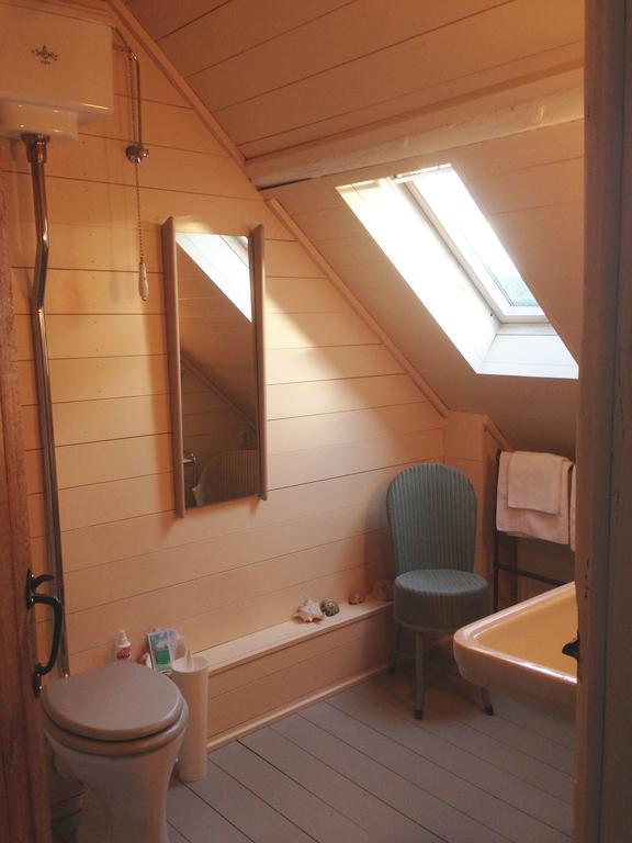 All Seasons Bed & Breakfast Kerpen  Esterno foto