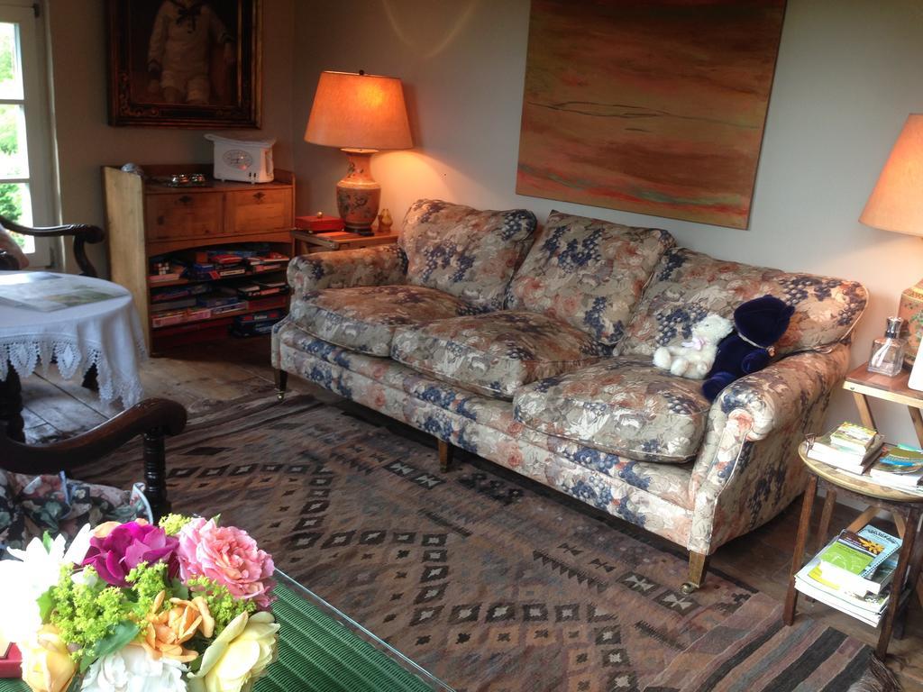 All Seasons Bed & Breakfast Kerpen  Esterno foto