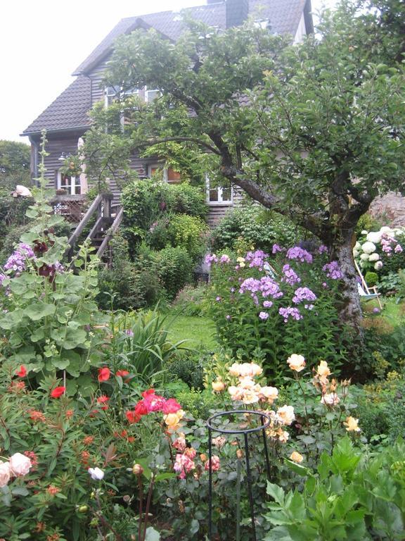 All Seasons Bed & Breakfast Kerpen  Esterno foto