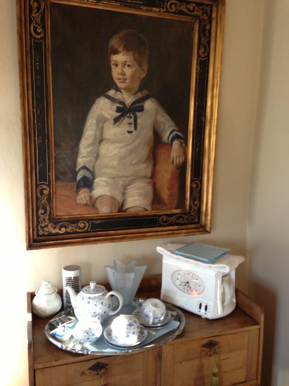 All Seasons Bed & Breakfast Kerpen  Esterno foto