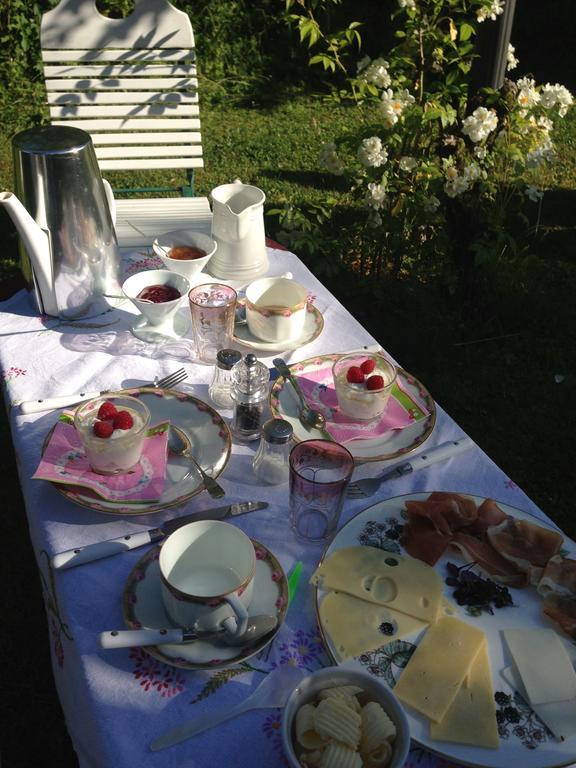 All Seasons Bed & Breakfast Kerpen  Esterno foto