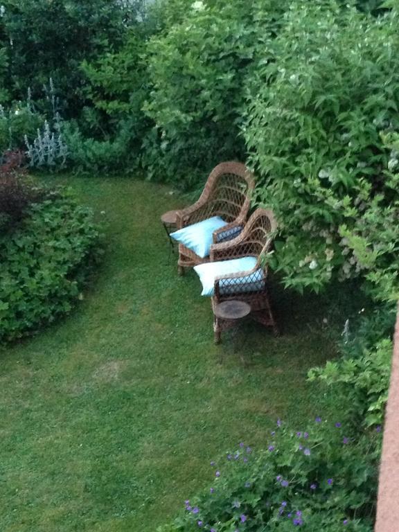 All Seasons Bed & Breakfast Kerpen  Esterno foto