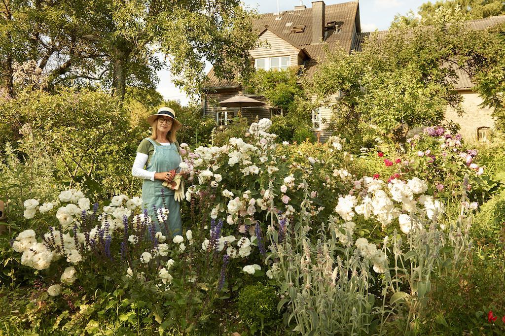 All Seasons Bed & Breakfast Kerpen  Esterno foto